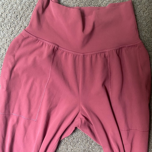 Athleta Joggers - Picture 2 of 4